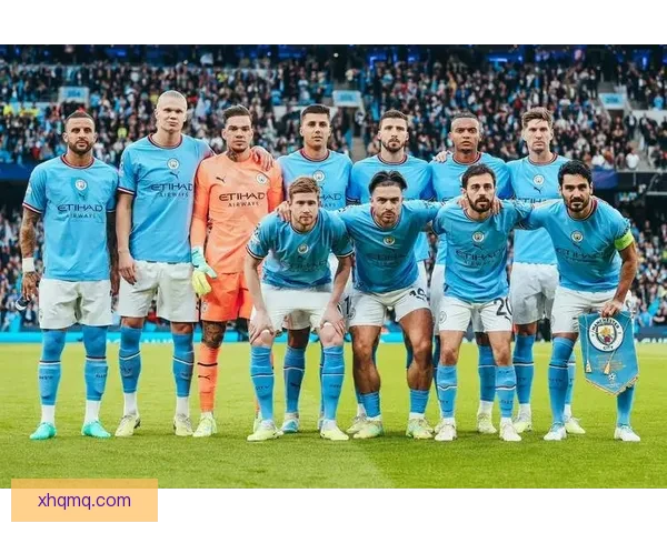 曼城惨败背后他成球队进攻刹车片引发战术反思与舆论质疑